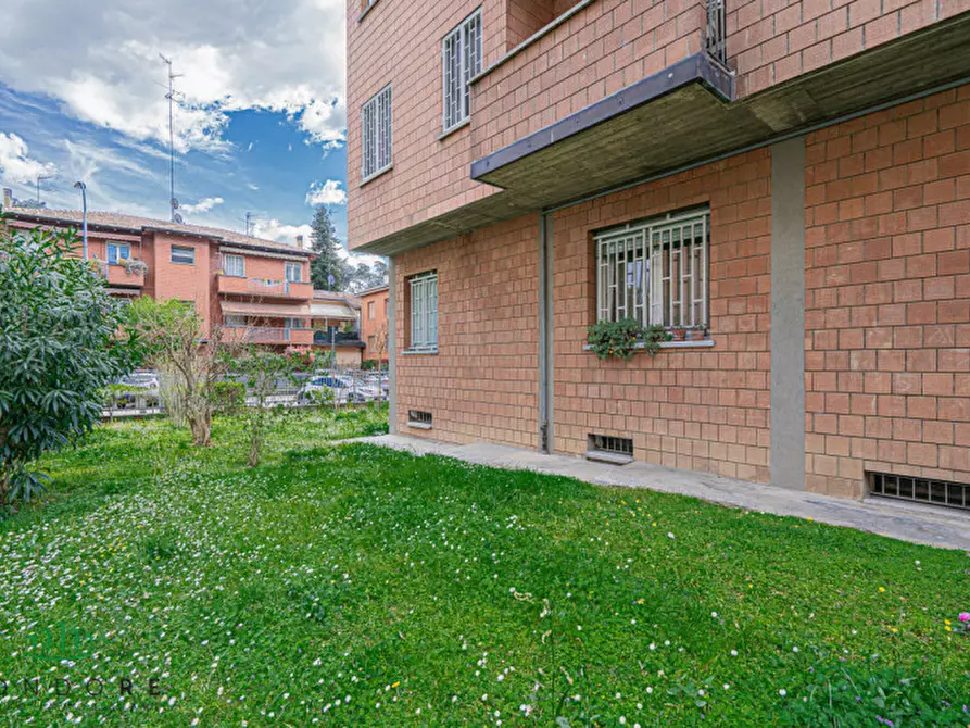 Immagine 16 di Appartamento in vendita  in Via Amedeo Orlandi a San Lazzaro Di Savena