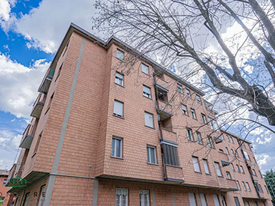 Immagine 18 di Appartamento in vendita  in Via Amedeo Orlandi a San Lazzaro Di Savena