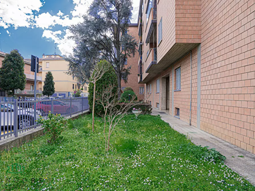 Immagine 19 di Appartamento in vendita  in Via Amedeo Orlandi a San Lazzaro Di Savena