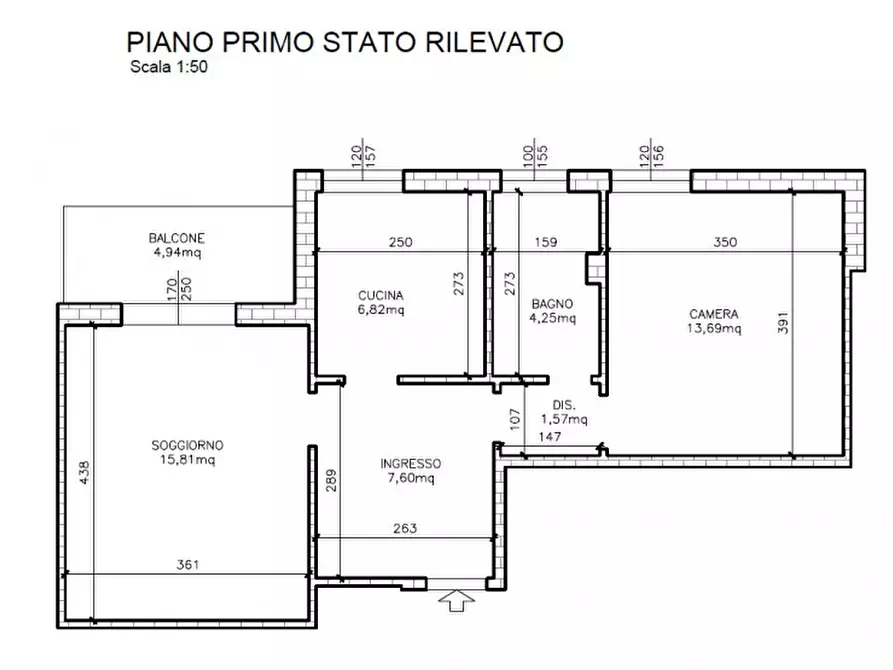 Immagine 39 di Appartamento in vendita  in Via Amedeo Orlandi a San Lazzaro Di Savena