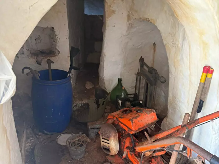 Immagine 3 di Rustico / casale in vendita  in Contrada Capece a Francavilla Fontana