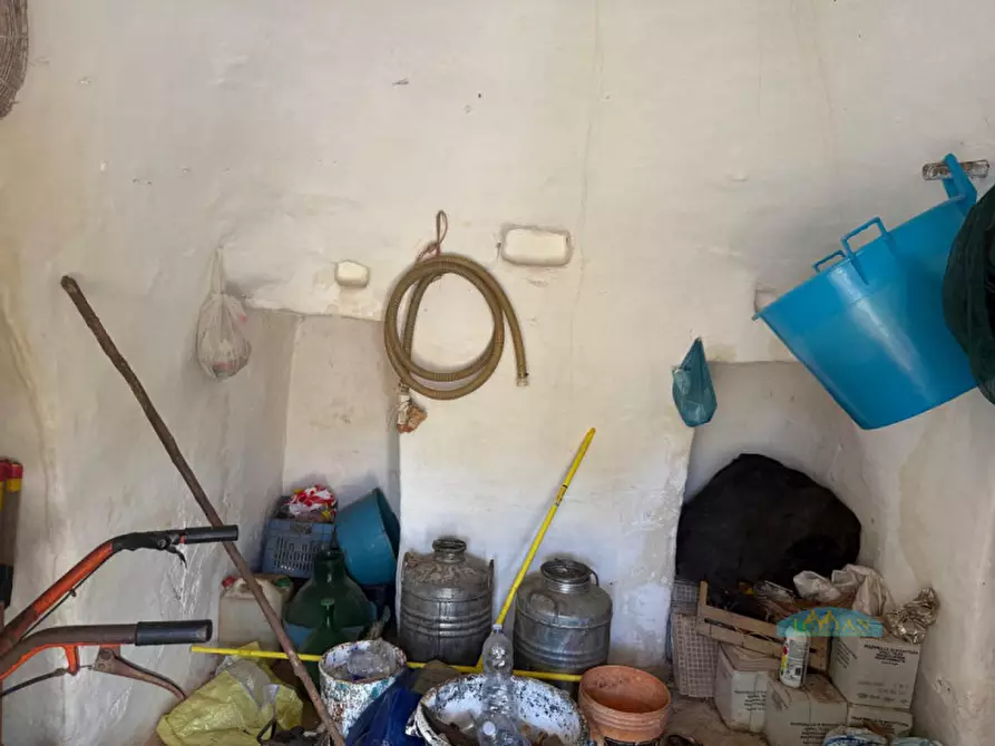Immagine 5 di Rustico / casale in vendita  in Contrada Capece a Francavilla Fontana