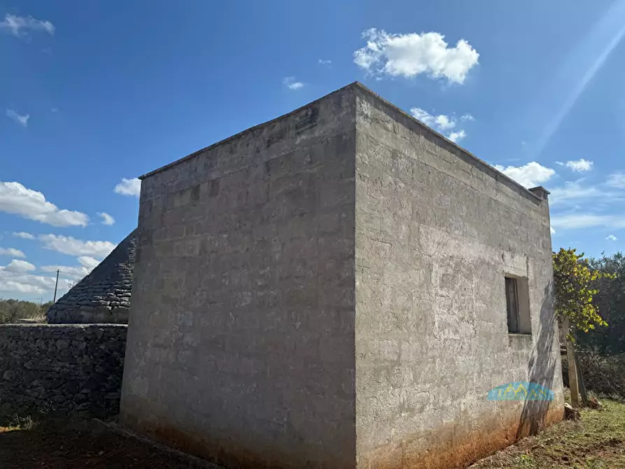 Immagine 12 di Rustico / casale in vendita  in Contrada Capece a Francavilla Fontana