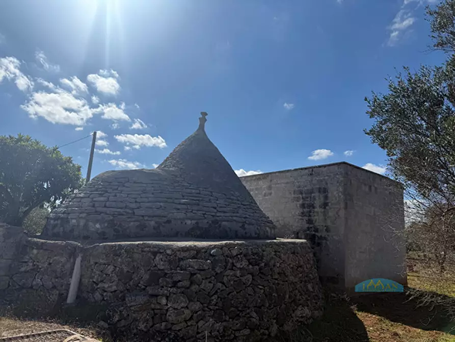 Immagine 13 di Rustico / casale in vendita  in Contrada Capece a Francavilla Fontana
