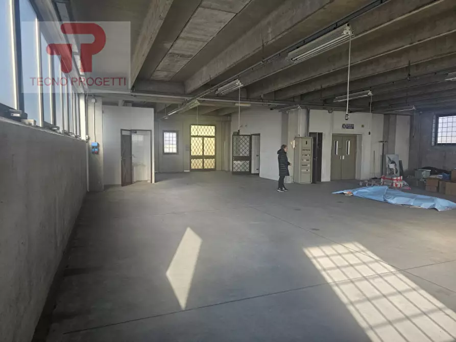 Immagine 11 di Capannone industriale in vendita  in Zona Industriale Padova a Padova