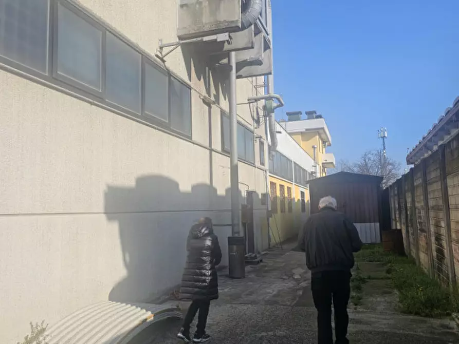 Immagine 15 di Capannone industriale in vendita  in Zona Industriale Padova a Padova