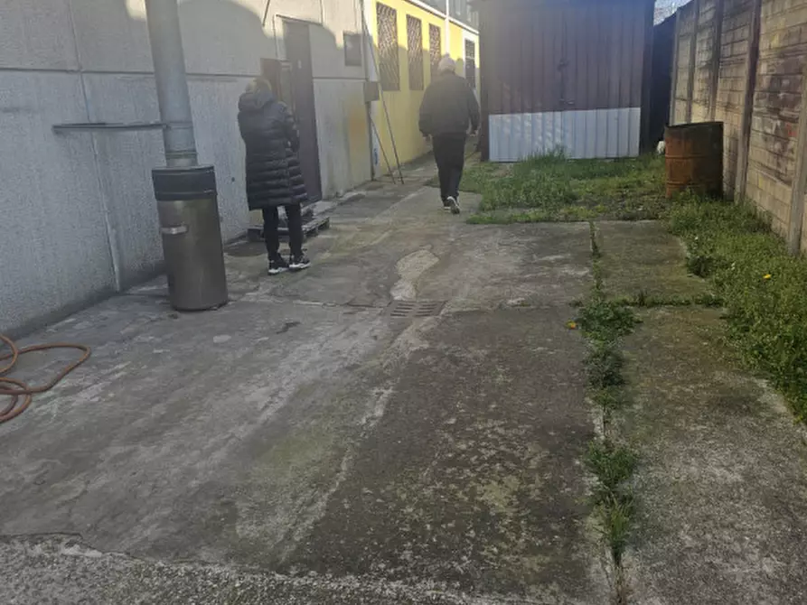 Immagine 16 di Capannone industriale in vendita  in Zona Industriale Padova a Padova