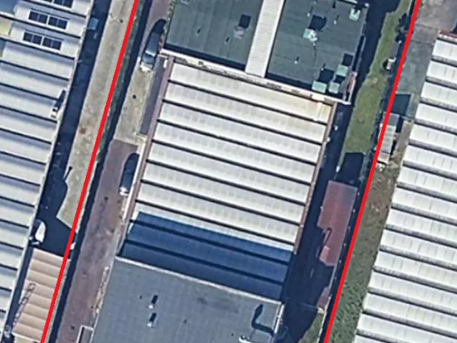 Immagine 27 di Capannone industriale in vendita  in Zona Industriale Padova a Padova