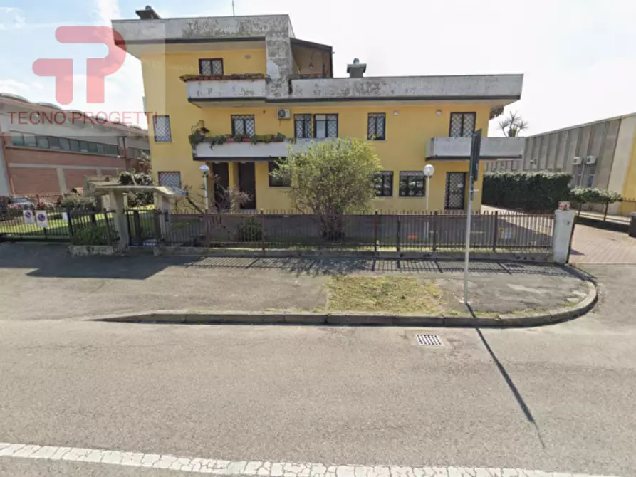 Immagine 29 di Capannone industriale in vendita  in Zona Industriale Padova a Padova