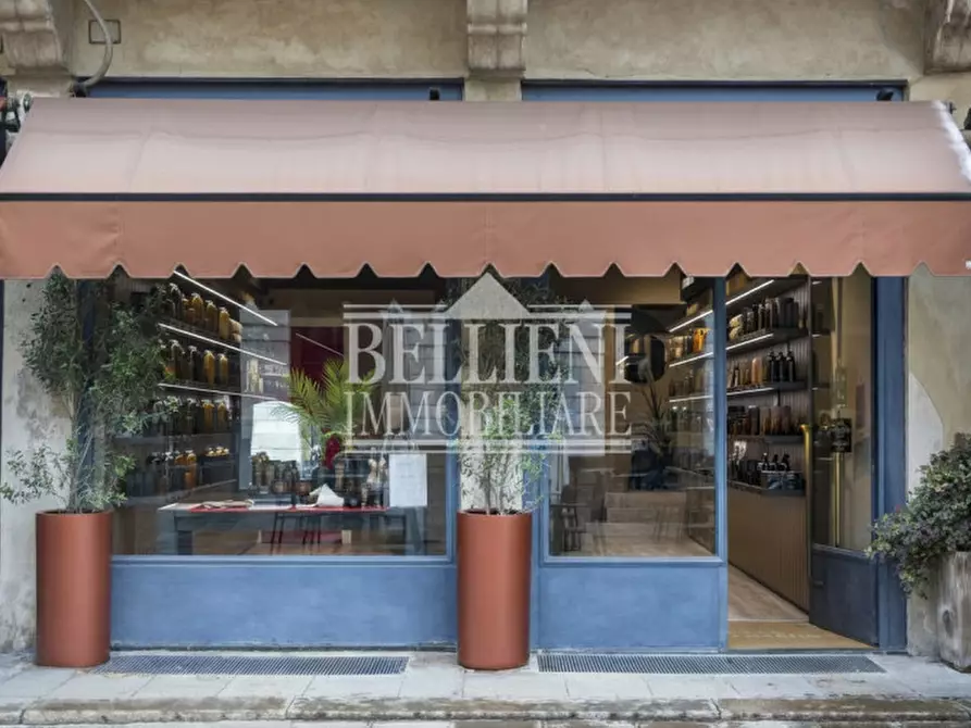 Immagine 3 di Negozio in affitto  in Piazza dei Signori a Vicenza