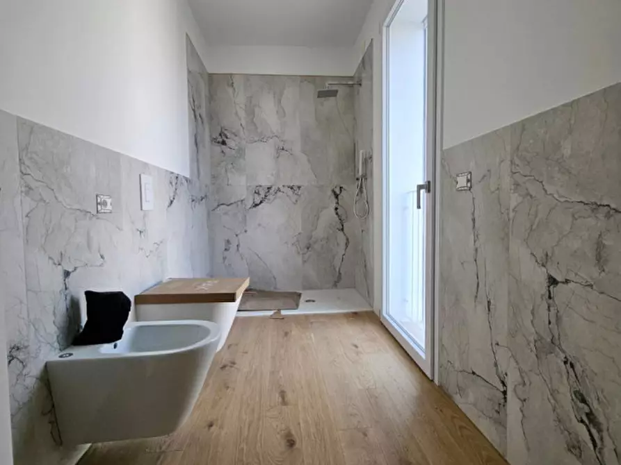 Immagine 2 di Appartamento in vendita  in via Argine sinistro 25 a Dolo