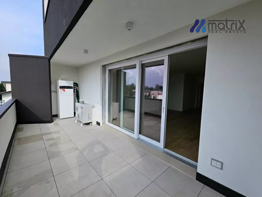 Immagine 9 di Appartamento in vendita  in via Argine sinistro 25 a Dolo