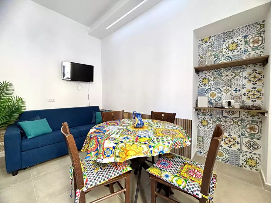 Immagine 6 di Appartamento in vendita  in VIA ANTONIO AMICO a Palermo