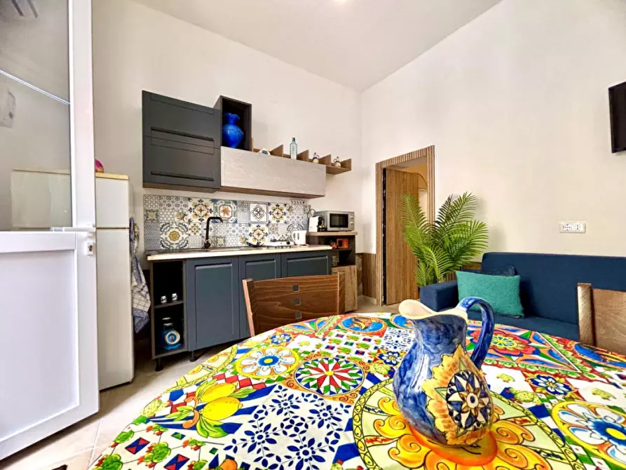 Immagine 7 di Appartamento in vendita  in VIA ANTONIO AMICO a Palermo