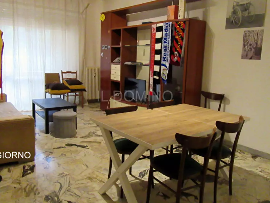 Immagine 3 di Appartamento in affitto  in Via Bergamo a Padova