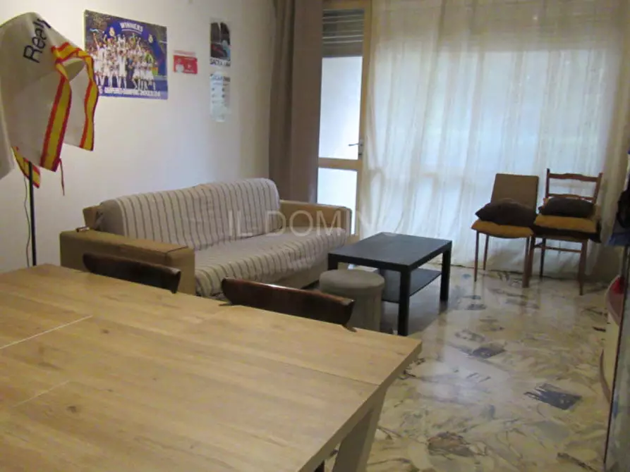 Immagine 5 di Appartamento in affitto  in Via Bergamo a Padova