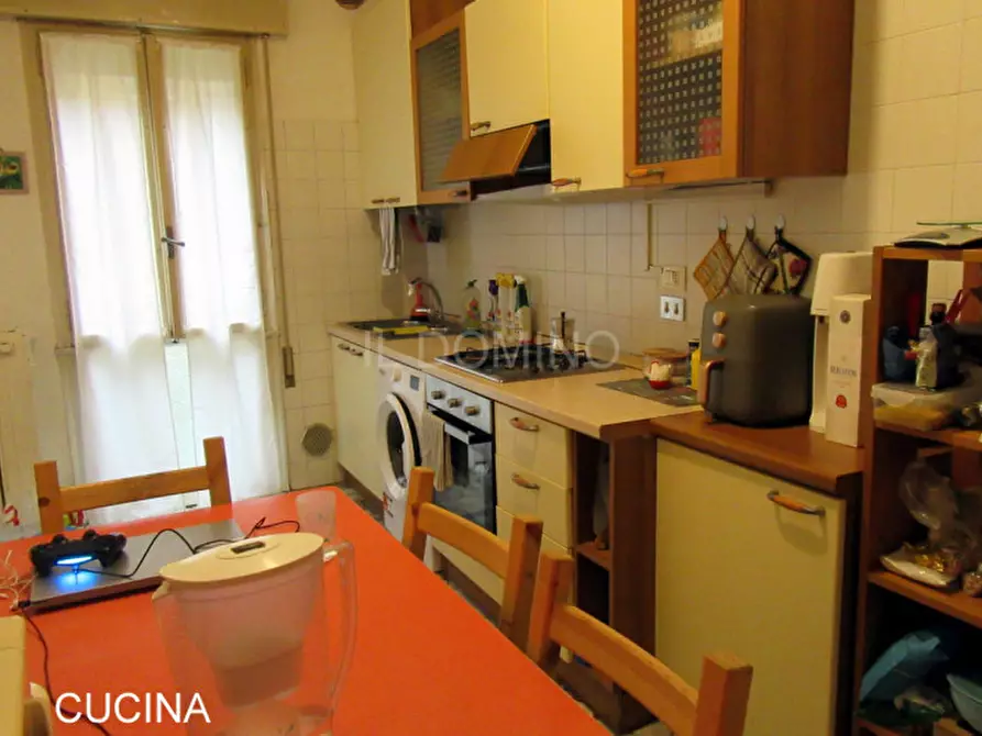 Immagine 8 di Appartamento in affitto  in Via Bergamo a Padova