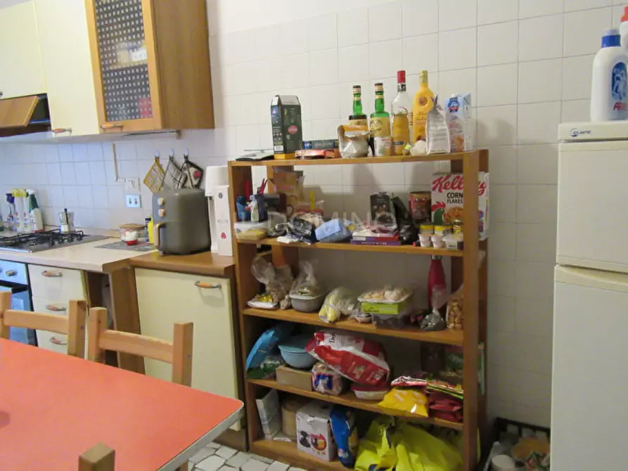 Immagine 9 di Appartamento in affitto  in Via Bergamo a Padova