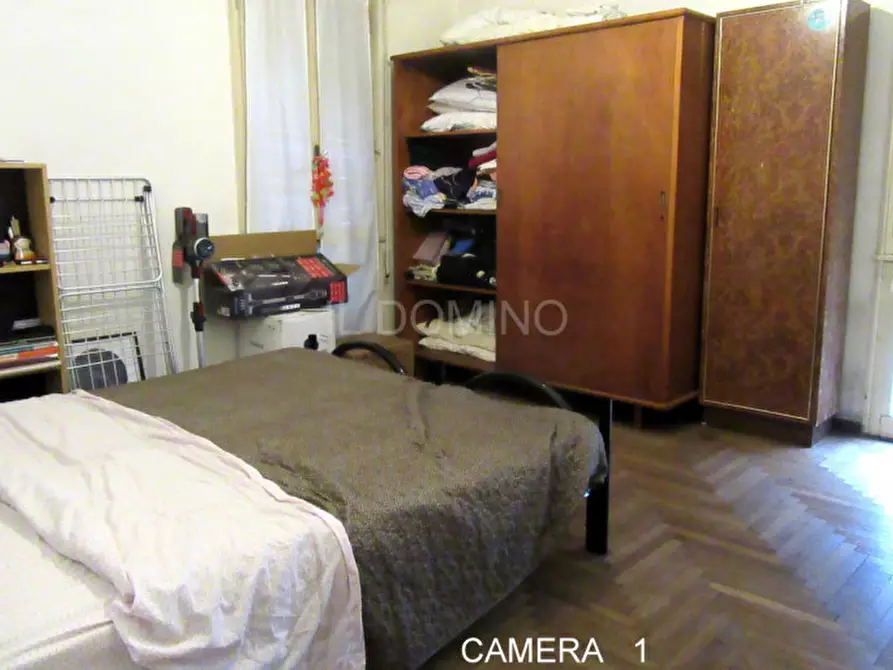 Immagine 11 di Appartamento in affitto  in Via Bergamo a Padova
