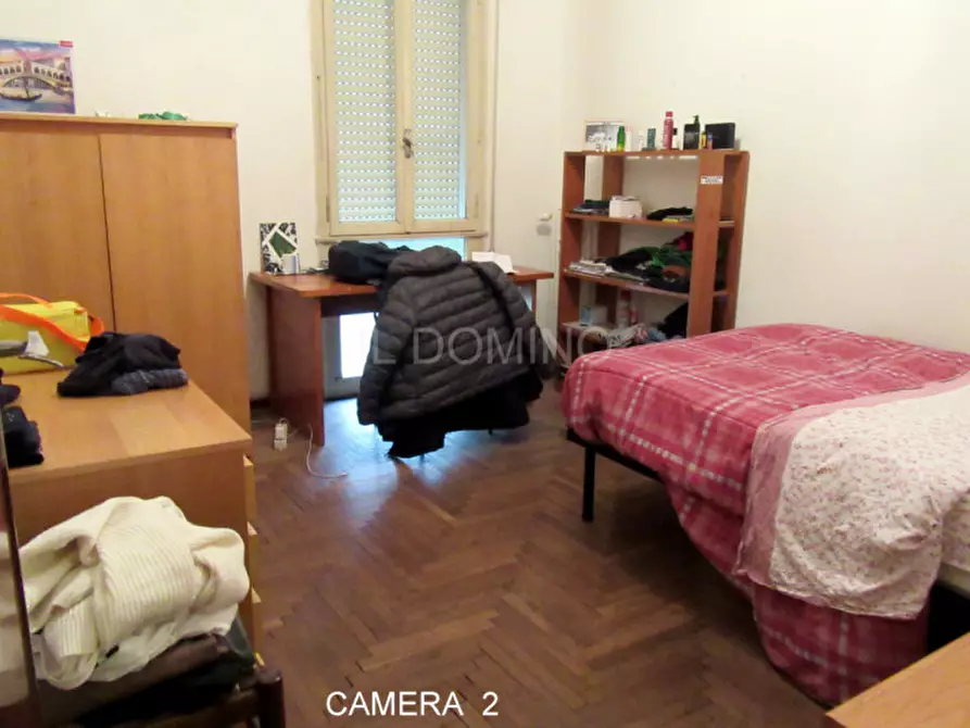 Immagine 12 di Appartamento in affitto  in Via Bergamo a Padova