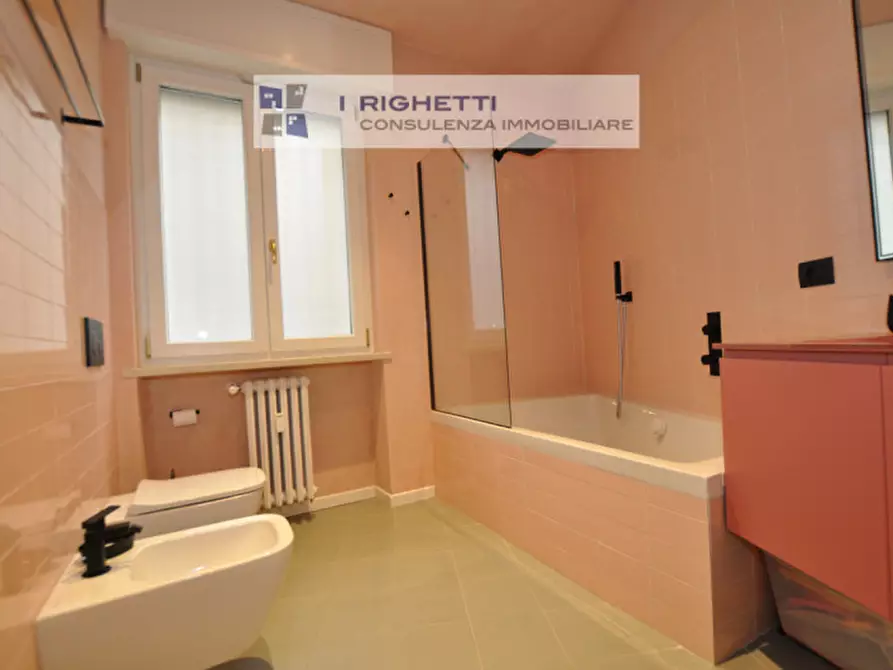 Immagine 6 di Appartamento in vendita  in Via Alvise Da Mosto a Verona