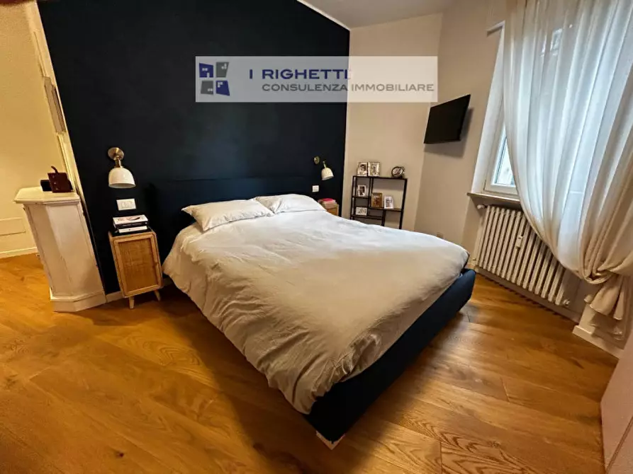 Immagine 9 di Appartamento in vendita  in Via Alvise Da Mosto a Verona