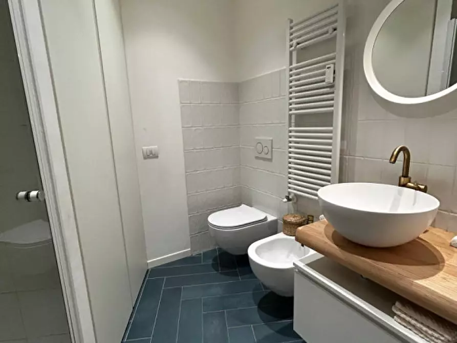 Immagine 10 di Appartamento in vendita  in Via Alvise Da Mosto a Verona