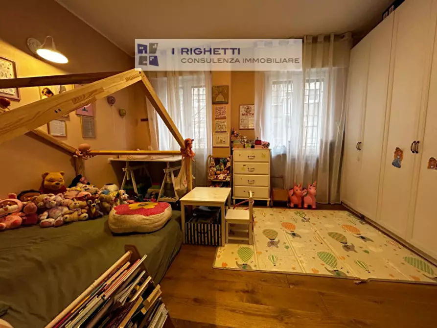 Immagine 18 di Appartamento in vendita  in Via Alvise Da Mosto a Verona