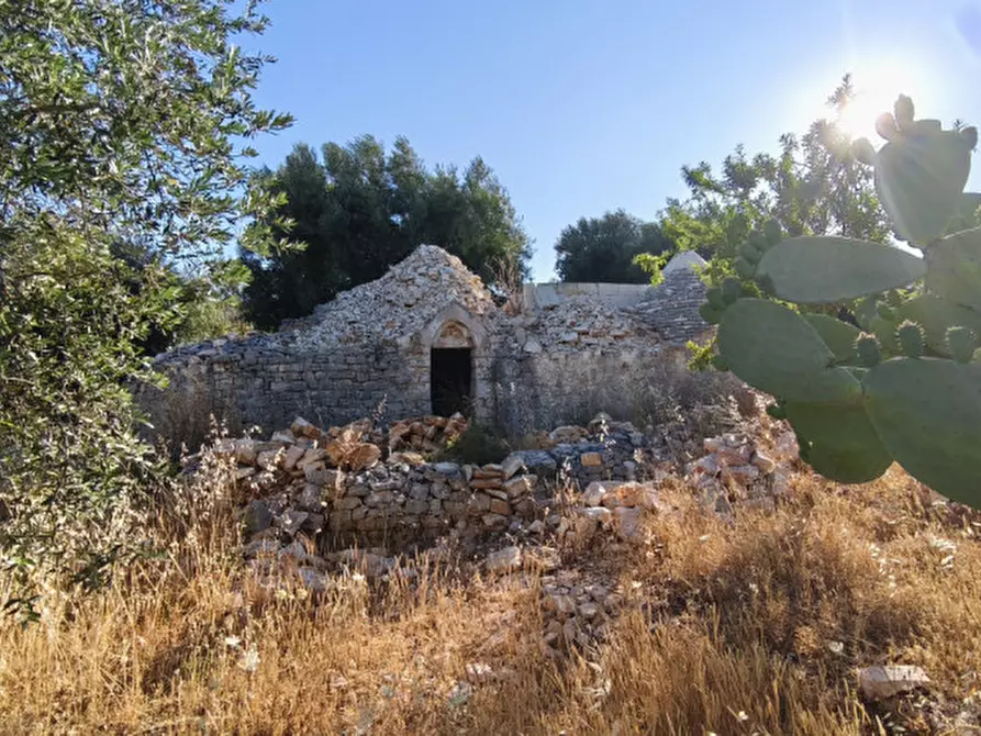Immagine 2 di Rustico / casale in vendita  a Fasano