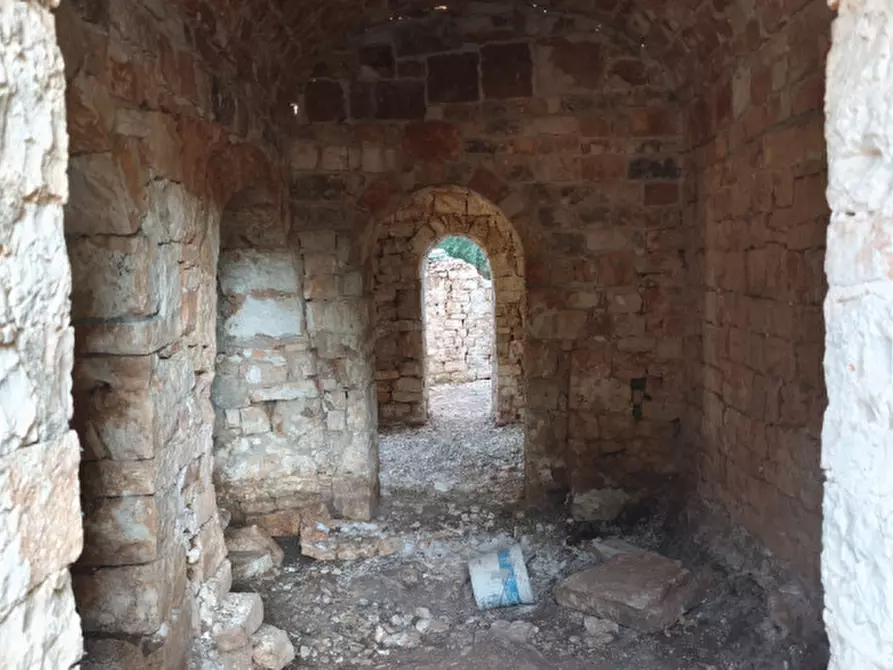 Immagine 9 di Rustico / casale in vendita  a Fasano