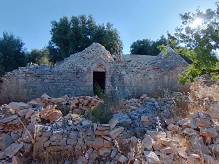 Immagine 18 di Rustico / casale in vendita  a Fasano