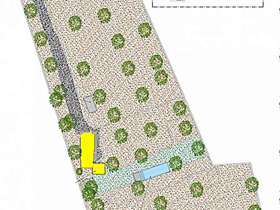 Immagine 23 di Rustico / casale in vendita  a Fasano