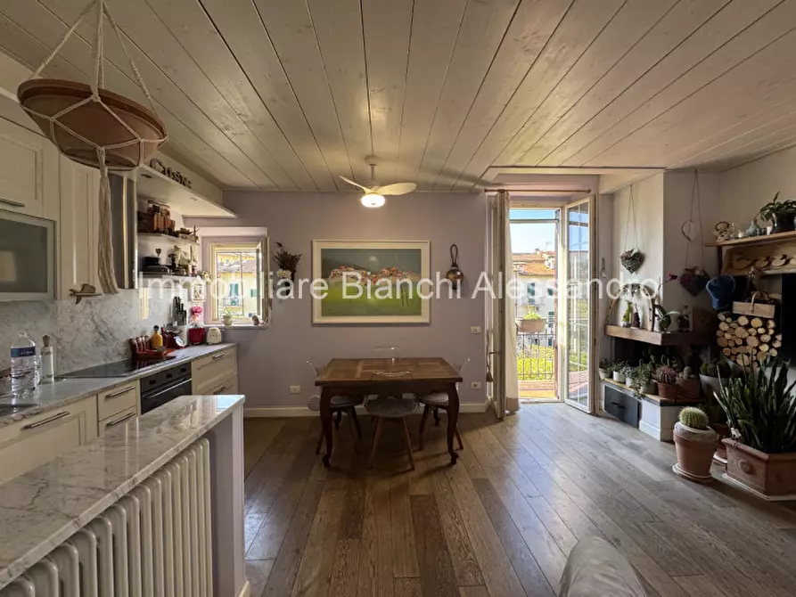 Immagine 2 di Casa bifamiliare in vendita  in Via Niccolò da Uzzano a Firenze