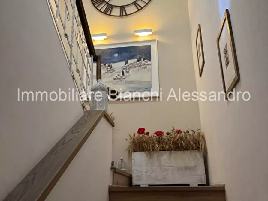 Immagine 3 di Casa bifamiliare in vendita  in Via Niccolò da Uzzano a Firenze