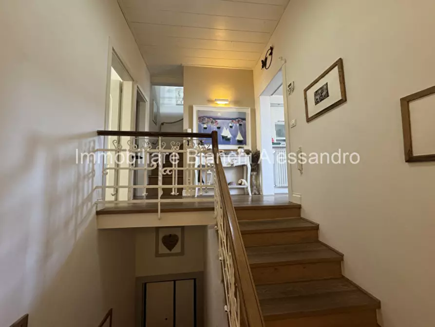 Immagine 4 di Casa bifamiliare in vendita  in Via Niccolò da Uzzano a Firenze