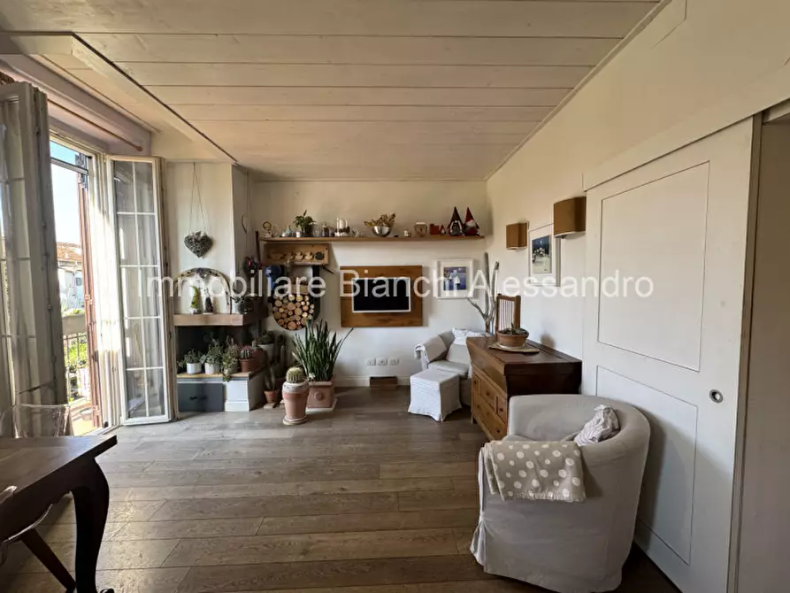 Immagine 7 di Casa bifamiliare in vendita  in Via Niccolò da Uzzano a Firenze