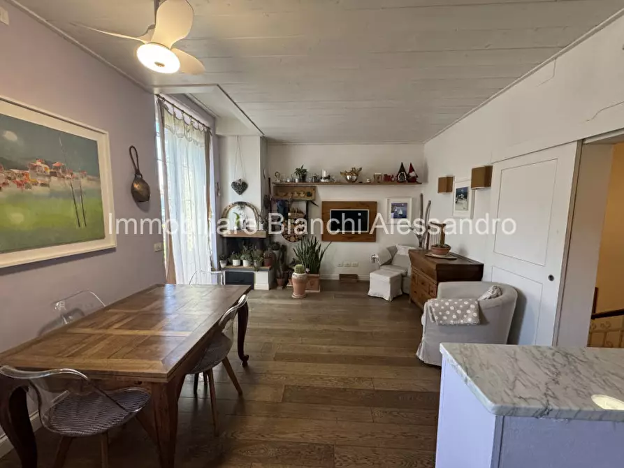 Immagine 9 di Casa bifamiliare in vendita  in Via Niccolò da Uzzano a Firenze