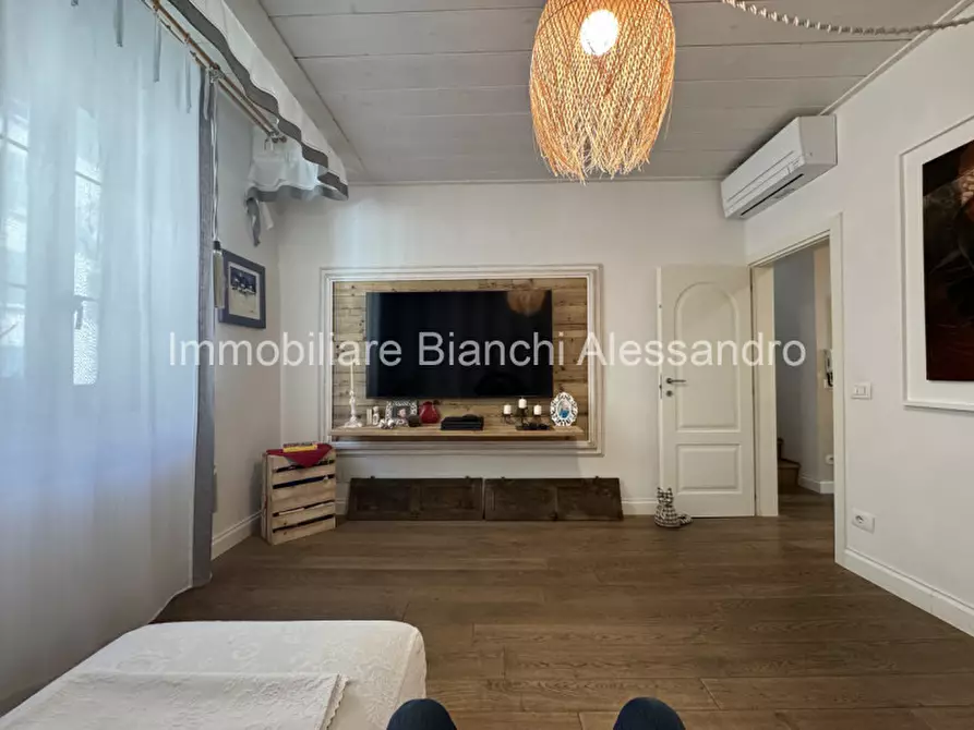 Immagine 10 di Casa bifamiliare in vendita  in Via Niccolò da Uzzano a Firenze