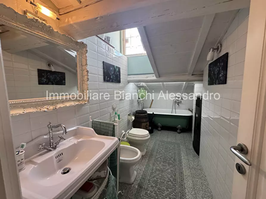 Immagine 15 di Casa bifamiliare in vendita  in Via Niccolò da Uzzano a Firenze