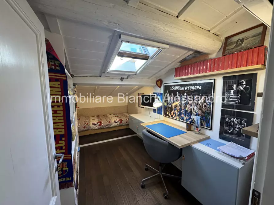 Immagine 18 di Casa bifamiliare in vendita  in Via Niccolò da Uzzano a Firenze