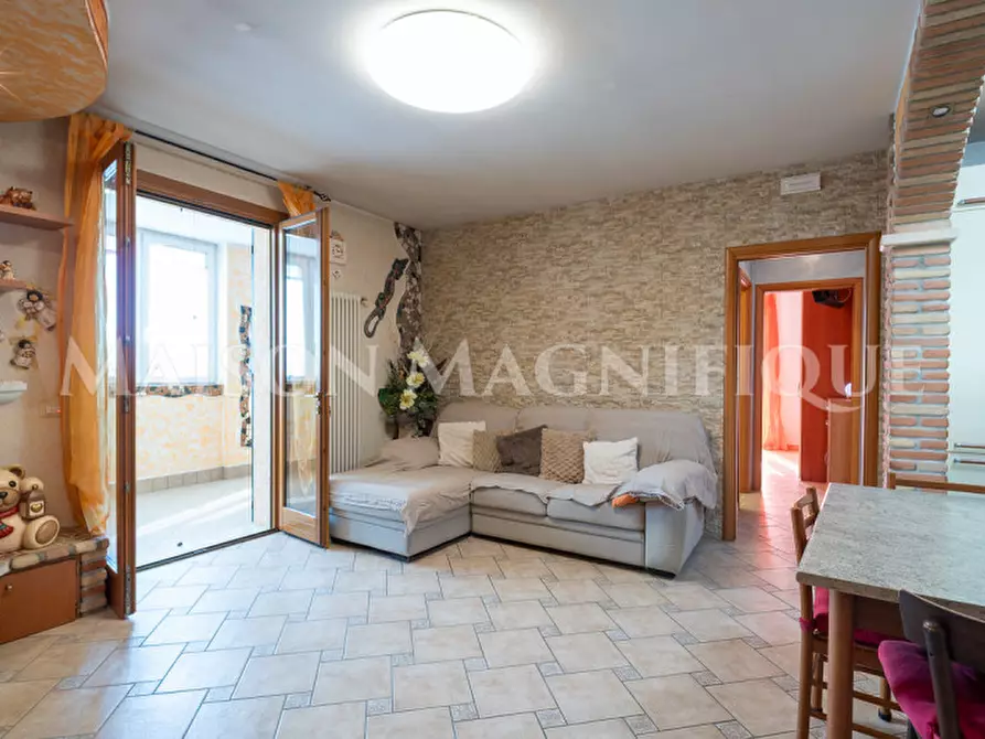Immagine 1 di Villetta a schiera in vendita  in Via Don Francesco Mariani a Comacchio