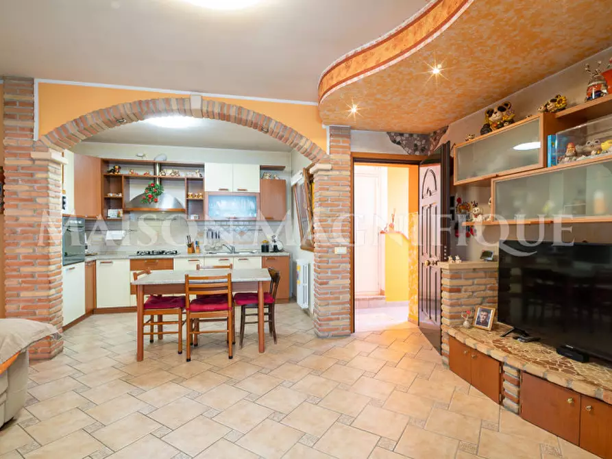 Immagine 3 di Villetta a schiera in vendita  in Via Don Francesco Mariani a Comacchio