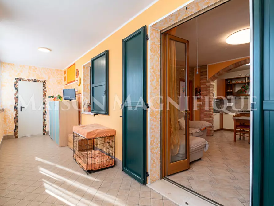 Immagine 7 di Villetta a schiera in vendita  in Via Don Francesco Mariani a Comacchio