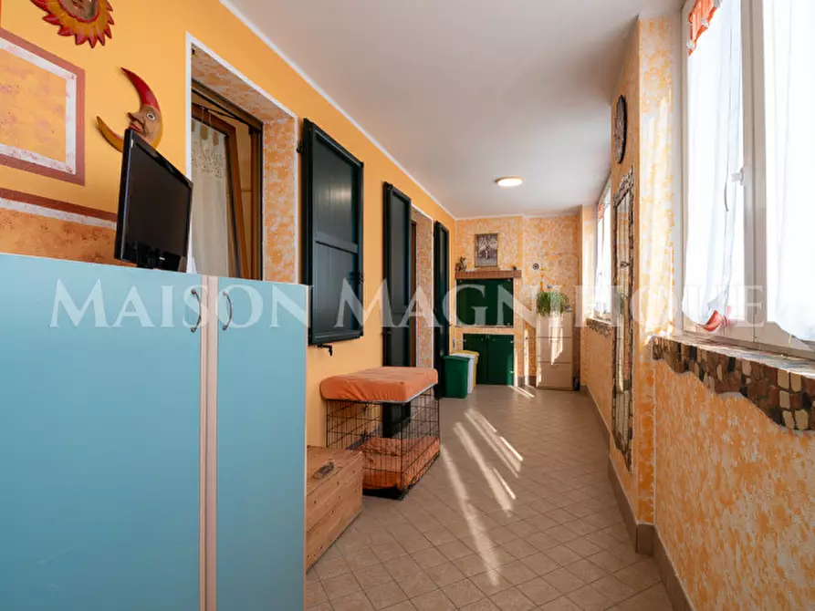 Immagine 8 di Villetta a schiera in vendita  in Via Don Francesco Mariani a Comacchio