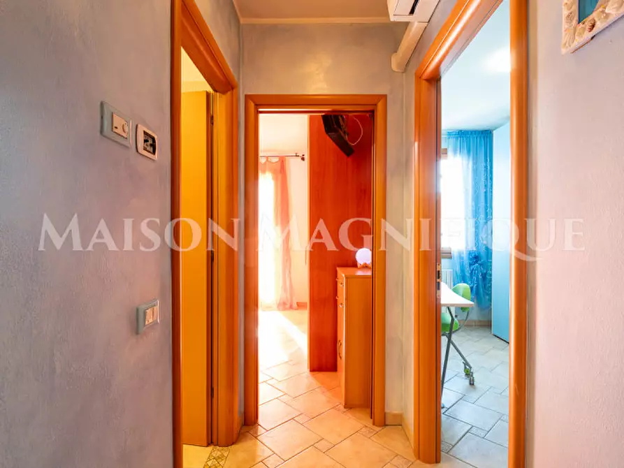 Immagine 9 di Villetta a schiera in vendita  in Via Don Francesco Mariani a Comacchio