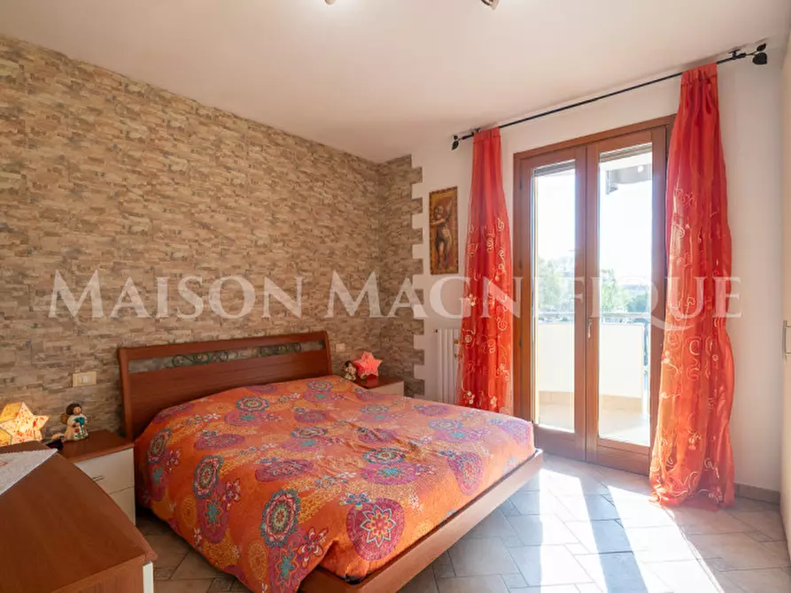 Immagine 12 di Villetta a schiera in vendita  in Via Don Francesco Mariani a Comacchio