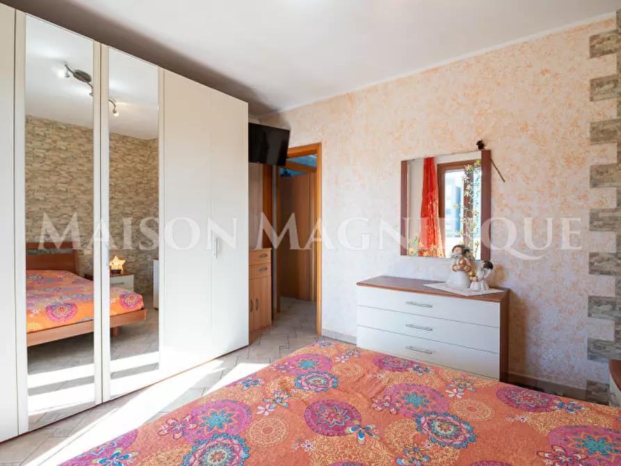 Immagine 13 di Villetta a schiera in vendita  in Via Don Francesco Mariani a Comacchio