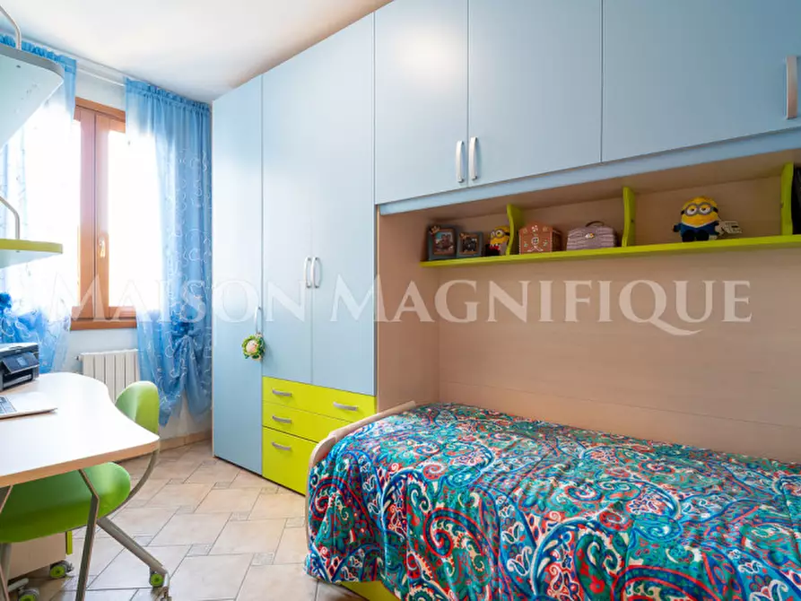 Immagine 15 di Villetta a schiera in vendita  in Via Don Francesco Mariani a Comacchio