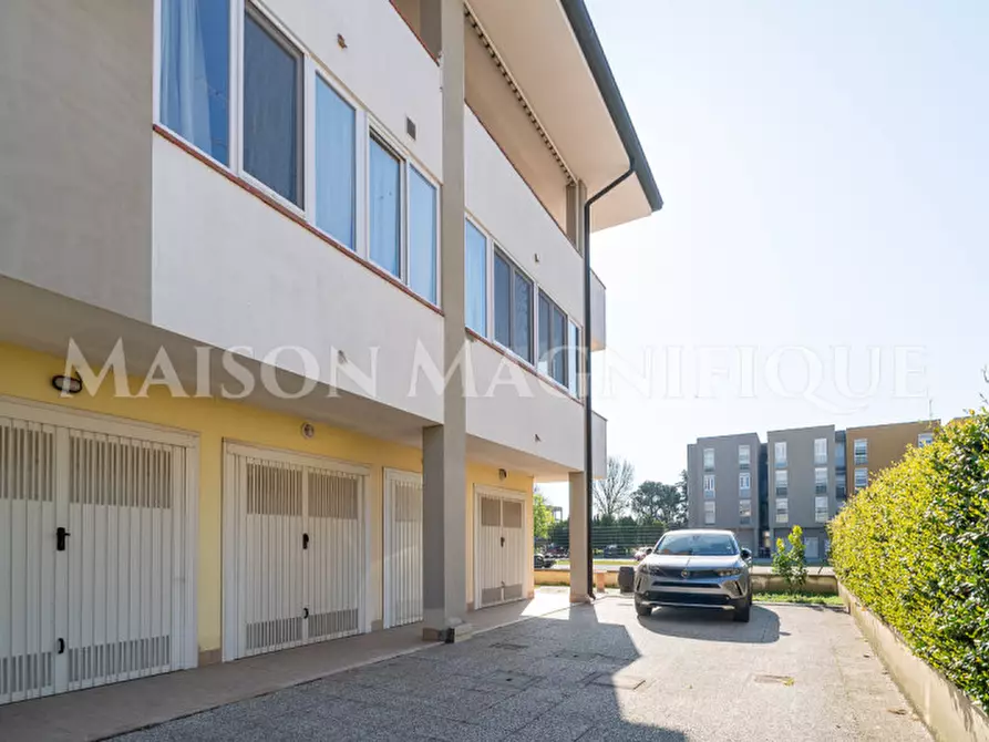 Immagine 17 di Villetta a schiera in vendita  in Via Don Francesco Mariani a Comacchio