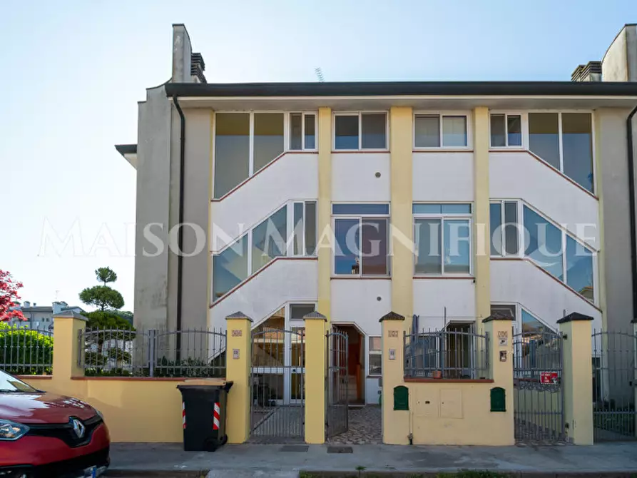 Immagine 18 di Villetta a schiera in vendita  in Via Don Francesco Mariani a Comacchio